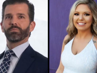 Donald Trump Jr. has offered to walk a young Texan woman down the aisle on her wedding day after she posted a video explaining her “liberal” parents disowned her because she is marrying a conservative man.