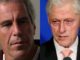 President Trump retweets claim that Jeffrey Epstein didn't kill himself