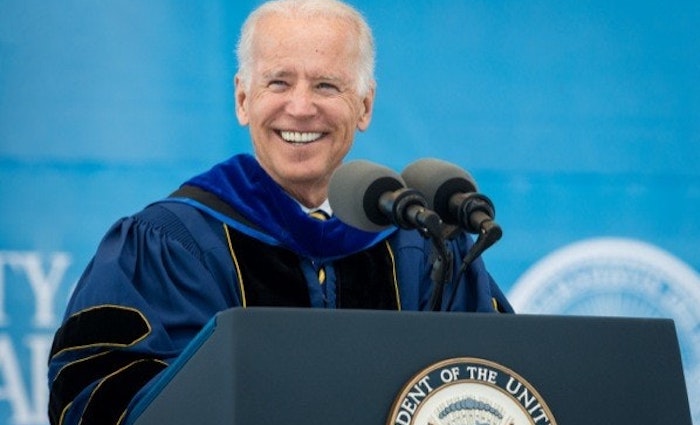 University of Delaware refusing to release Biden papers on alleged sex assault