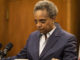 Chicago mayor Lori Lightfoot threatens to jail residents who ignore stay-at-home orders