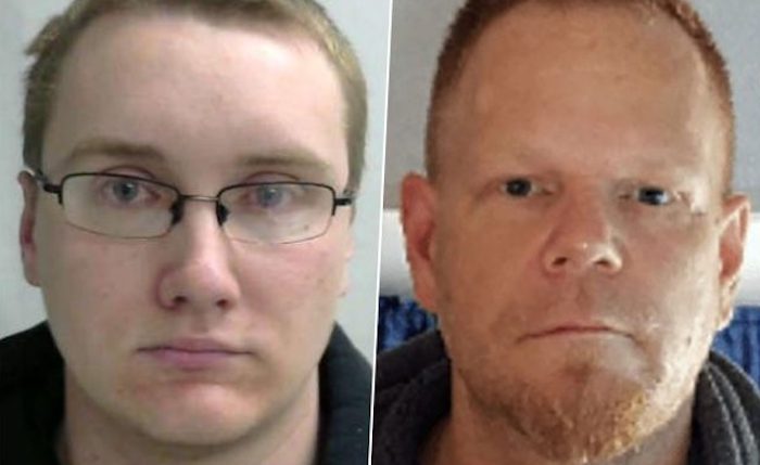 Two men accused of raping children are among the 824 Massachusetts inmates that have been released into the community to protect them from the coronavirus.