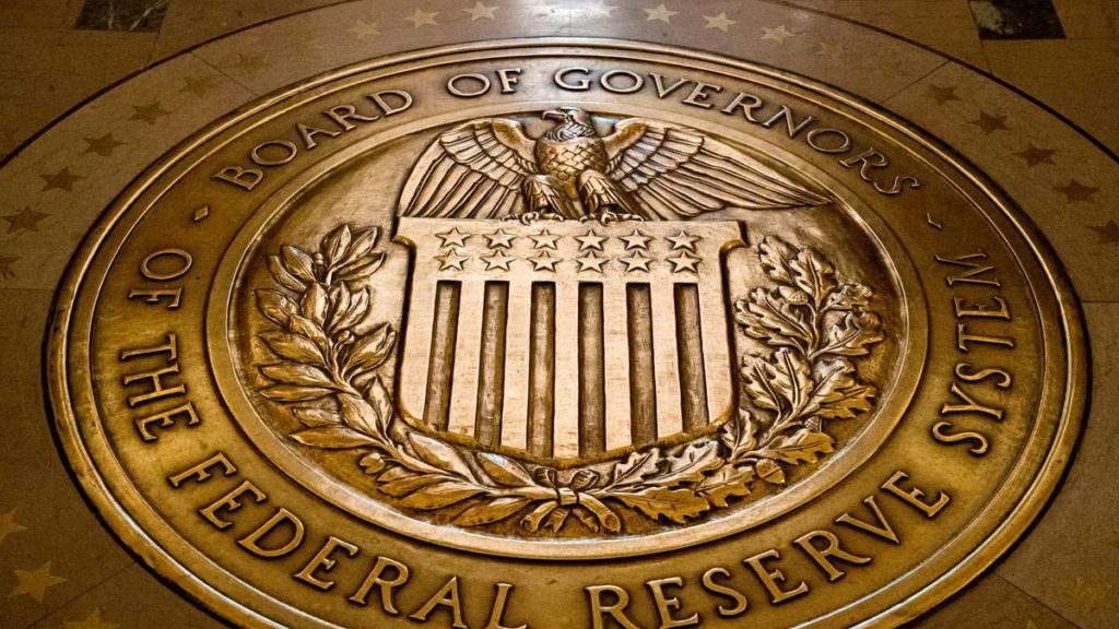 The Federal Reserve's balance sheet increased by 82.8 billion dollars over the past week, rising to a record $6.66 trillion.
