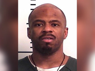 Felon freed from prison over coronavirus accused of murdering young woman