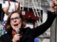 Oregon Gov. Kate Brown extends lockdown until July 6th