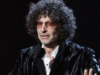 Howard Stern blasts Trump supporters and demands POTUS resigns immediately