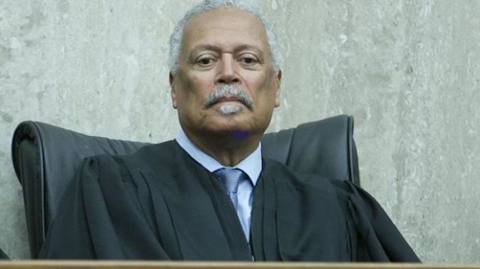 Judge Sullivan floats contempt charge in Flynn case