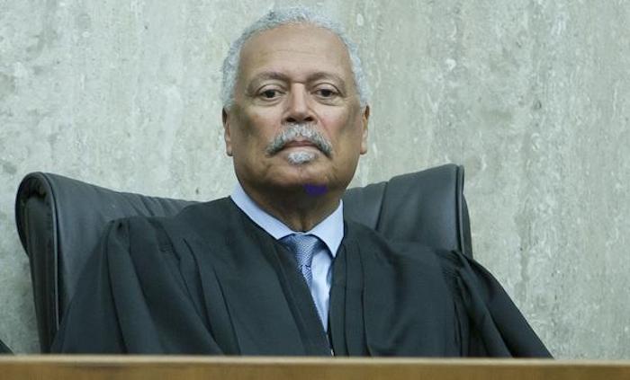 Judge Sullivan floats contempt charge in Flynn case