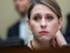 Once touted as the bright future of the California Democrat Party, disgraced former Democrat Rep. Katie Hill has instead gone down in US political history as the first woman to accomplish the feat of giving up her seat to the opposing party because of a sex scandal.