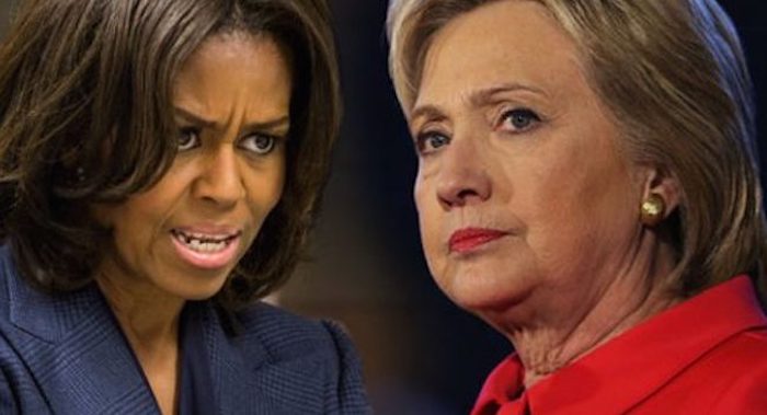 Michelle Obama has spoken about how "painful it was to sit on that [inauguration] stage" in 2017, but she does not blame people who refused to vote for Hillary Clinton, confessing that she "understands the people who voted for Trump."