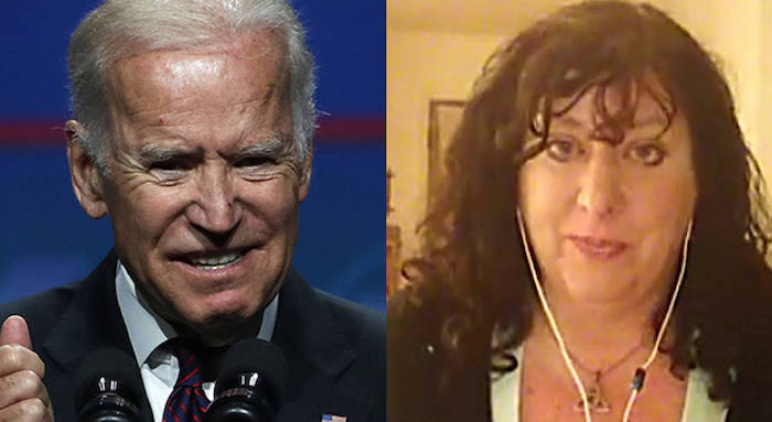 Planned Parenthood turns on Biden, demands that sex assault victim Tara Reade is heard