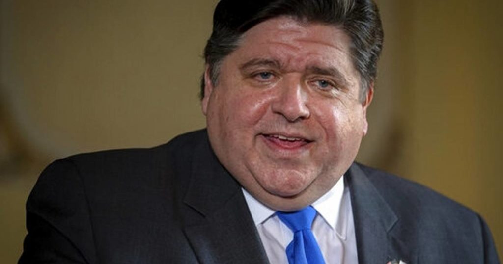 An Illinois judge spectacularly unloaded on Democrat Gov. J.B. Pritzker and his still-in-effect stay-at-home order, essentially proclaiming the governor is a "tyrannical despot."