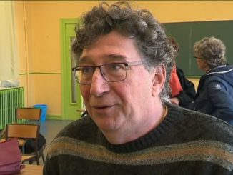 Jean Dussine, the president of a pro-migrant organization who provided housing for vulnerable migrants in France, has been found dead, beaten by an iron rod while he was sleeping.