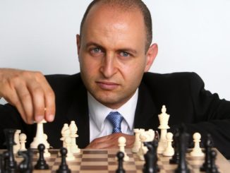 Chess is inherently "racist" because the white pieces always have the first move, according to completely ridiculous suggestions by an ABC radio station.