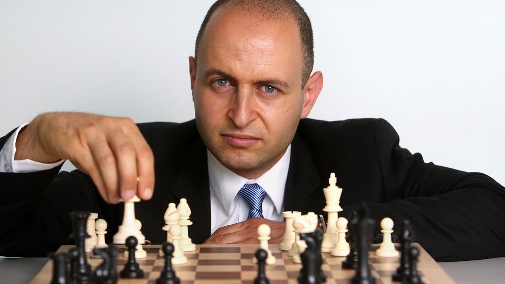 Chess is inherently "racist" because the white pieces always have the first move, according to completely ridiculous suggestions by an ABC radio station.