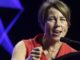 Massachusetts attorney general Maura Healey (D) refused to condemn the violent riots occurring nationwide, instead suggesting something beautiful will grow from the ashes.