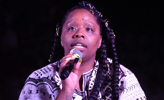 #BLM co-founder Patrisse Cullors confesses to being a “trained organizer” and “trained Marxist” in a resurfaced video, adding weight to claims the group might be a radical leftist organization trained to disrupt American society.