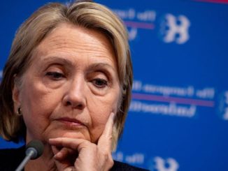 Judicial Watch, the team of patriotic American lawyers hellbent on getting at the truth, have just obtained DOJ documents that prove senior Obama White House and Clinton State Department officials scrambled to "evolve" their public claims about Benghazi and "joked" about being called "liars" and "lying masterminds".