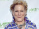 Bette Midler blasts 'fascist' Trump for shaming America