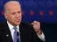 Joe Biden declares 15 percent of Americans are not very good people