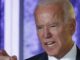 Democrat presidential nominee Joe Biden said he is convinced President Trump is "going to try and steal this election" before warning the military will escort President Donald Trump out of the White House if he loses the 2020 election and resists leaving.