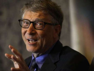 Bill Gates has lashed out at America for rejecting globalism amid the coronavirus crisis, accusing the US government of "turning inward" by refusing to cooperate with the World Health Organization (WHO), the European Union and China during the pandemic.