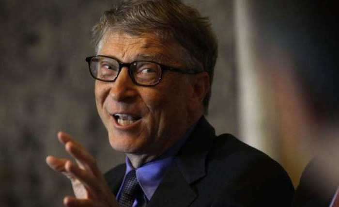 Bill Gates has lashed out at America for rejecting globalism amid the coronavirus crisis, accusing the US government of "turning inward" by refusing to cooperate with the World Health Organization (WHO), the European Union and China during the pandemic.