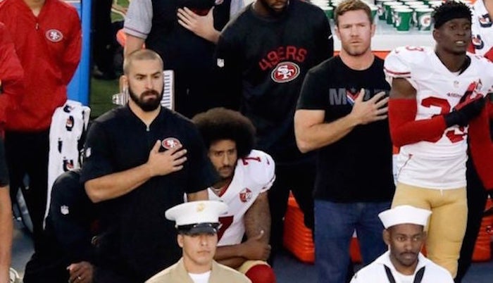 Data from hundreds of thousands of social media posts gathered by Sports Insider reveals that Mississippi and Florida are the states leading the push to boycott the NFL over the disgraceful national anthem protests.