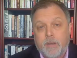 CNN talking head says white children don't deserve innocence