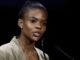 Candace Owens has presented evidence that the mainstream media only gives Black Lives Matter airtime every four years ahead of an election, suggesting it is a cynical Democrat vote-winning ploy.