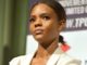 "Black Lives Matter is a Marxist movement disguised as racial unrest," according to Candace Owens, who warns "We fight now, or lose America to violent communism."