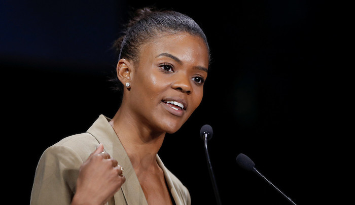 "Black lives only matter to white liberals every 4 years ahead of an election," according to Candace Owens, who added "I'm so sorry to those of you that thought otherwise."