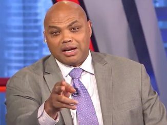 NBA Hall of Famer Charles Barkley has slammed the new left-wing movement to "defund the police" during an interview with CNN on Thursday, and declared that "most cops do a fantastic job."