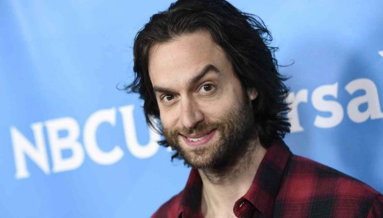 Comedian Chris D'Elia, who made fun of 'conspiracies' about Hollywood pedophilia and pizzagate, accused of grooming underage girls