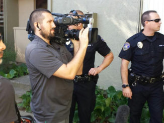 'Cops' TV show cancelled