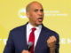 Democrat Rep. Cory Booker declares America is over policed