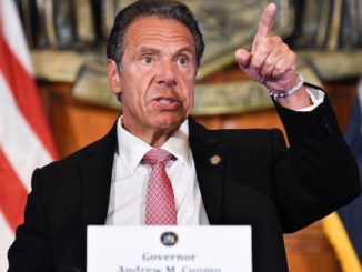 Gov. Andrew Cuomo's New York sees 250 free prisoners rearrested over 450 times