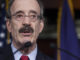 Rep. Eliot Engel (D-NY) was caught on a hot mic at a protest in the Bronx, New York, admitting "If I didn't have a primary, I wouldn't care."