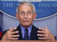 Anthony Fauci