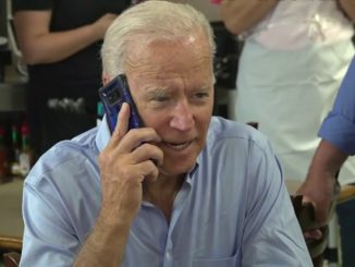 FBI notes show that Flynn investigation originated with Joe Biden