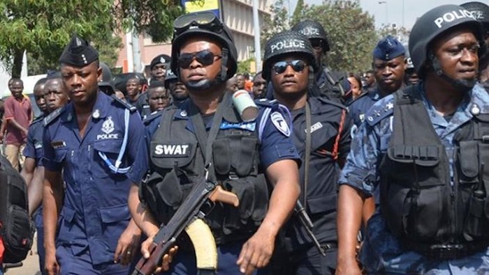 The West African nation has cordially invited all protesting African Americans to migrate to Africa if they do not feel welcome in the United States.