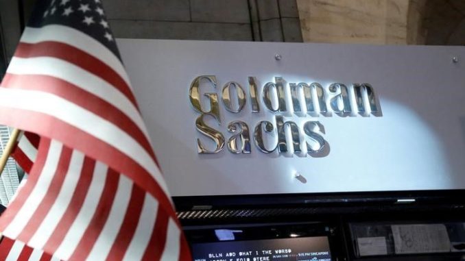 Goldman Sachs