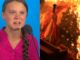 Teenage climate activist Greta Thunberg has been watching the violent riots that have exploded across the United States the past week and has declared that "global structural change" is needed in response.