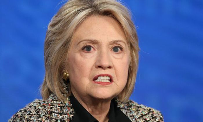 Hillary Clinton was involved in a court hearing in the US Court of Appeals for the D.C. Circuit, where she is desperately trying to avoid testifying under oath.