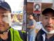 A Japanese artist and reporter who went to Seattle to cover the Capitol Hill Autonomous Zone was severely beaten up.