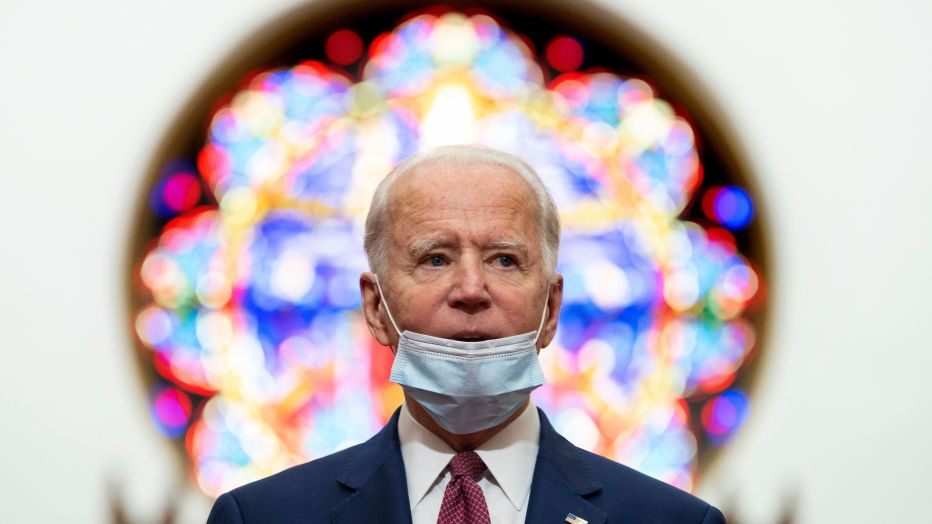 Joe Biden