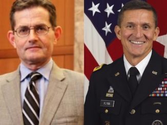 Judge argues that Trump's tweets are reason to keep prosecution of Flynn open