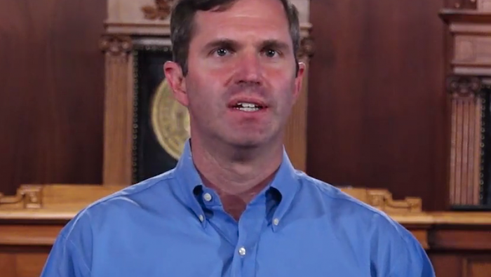Kentucky Democrat Gov. Andy Beshear has vowed to give health care coverage to all black residents, and refused to comment on how the state would defend against a lawsuit should someone allege the action is illegal race-based discrimination against non-black people.
