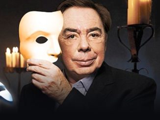 Musicals Andrew Lloyd Webber