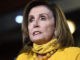 House Speaker Nancy Pelosi predicts that Dems will win the Senate, House and White House this November