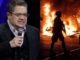 Hollywood actor Patton Oswalt compares domestic terrorists to U.S. troops who landed at Normandy